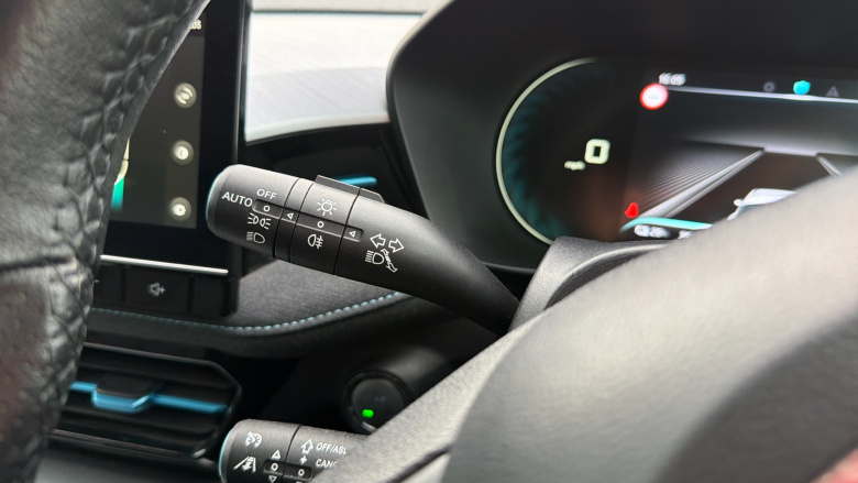 MG MG5 115kW Trophy EV Long Range 61kWh 5dr Auto Electric Estate